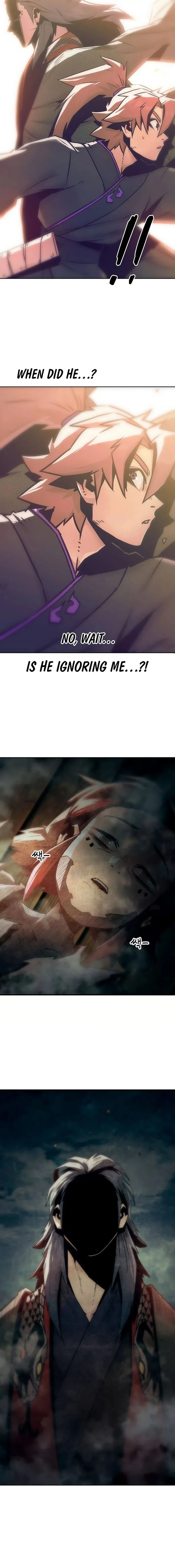 Becoming the Swordmaster Rank Young Lord of the Sichuan Tang Family Chapter 41 Page 12