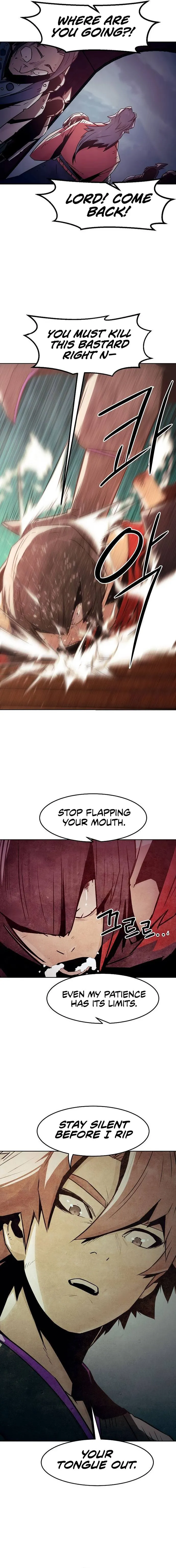 Becoming the Swordmaster Rank Young Lord of the Sichuan Tang Family Chapter 41 Page 16