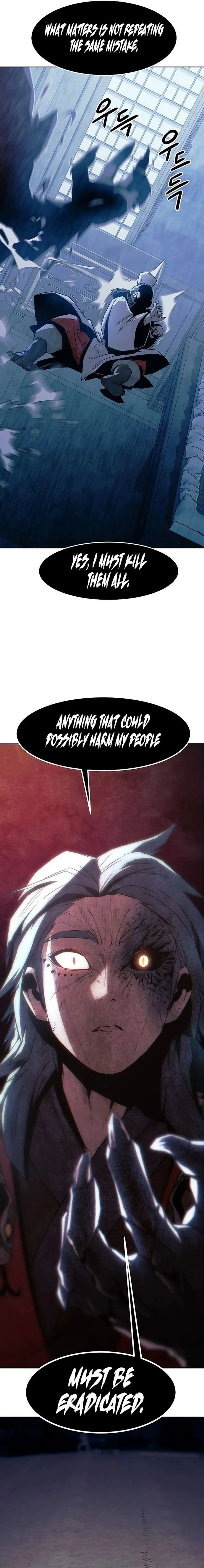 Becoming the Swordmaster Rank Young Lord of the Sichuan Tang Family Chapter 41 Page 24