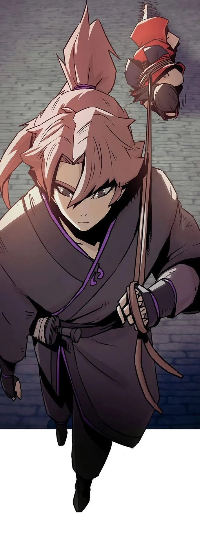 Becoming the Swordmaster Rank Young Lord of the Sichuan Tang Family Chapter 41 Page 25