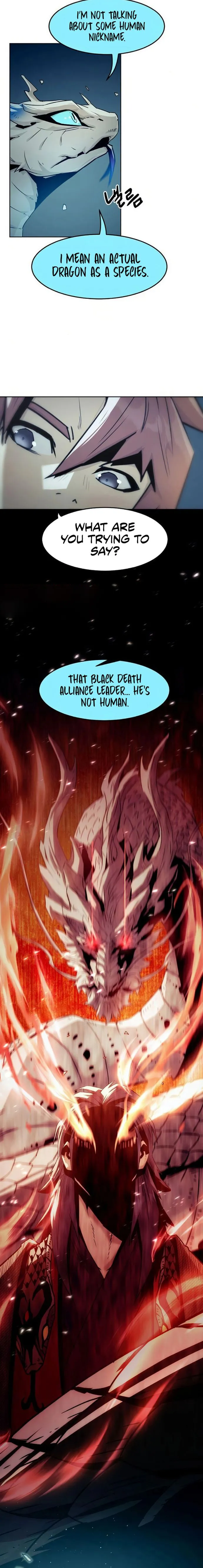 Becoming the Swordmaster Rank Young Lord of the Sichuan Tang Family Chapter 42 Page 2