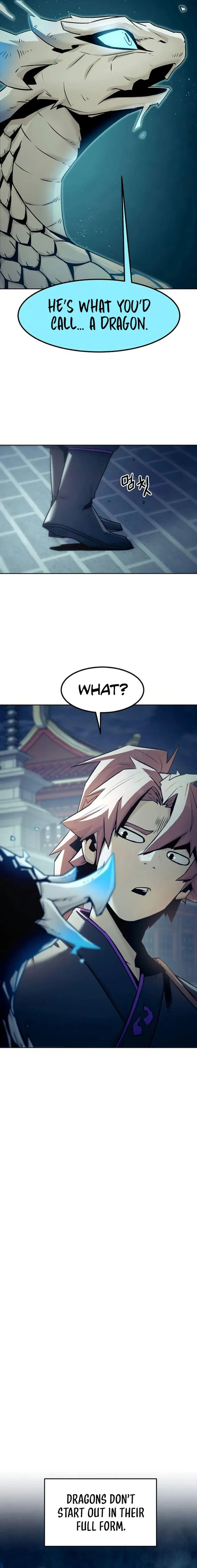 Becoming the Swordmaster Rank Young Lord of the Sichuan Tang Family Chapter 42 Page 3