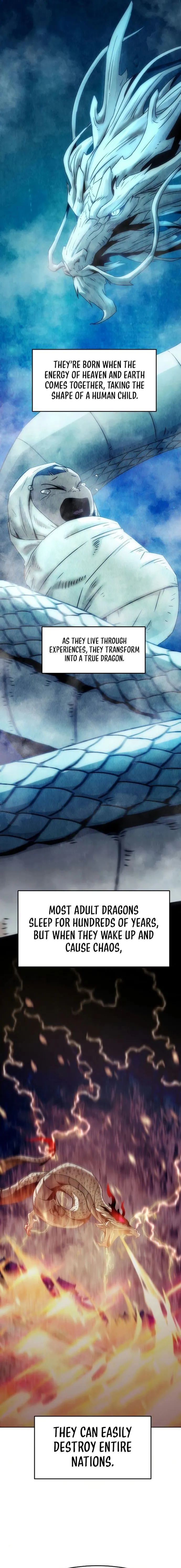 Becoming the Swordmaster Rank Young Lord of the Sichuan Tang Family Chapter 42 Page 4