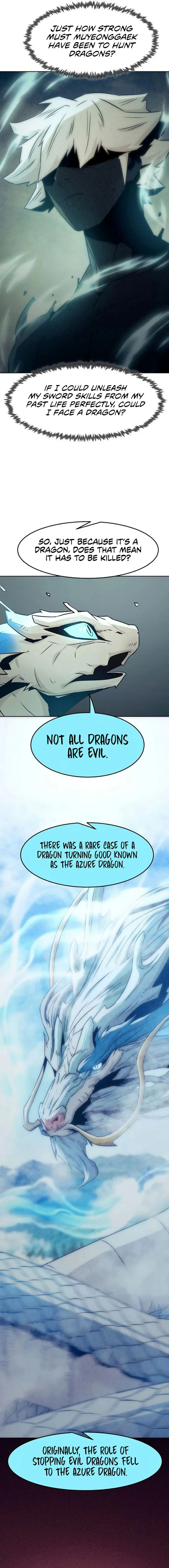 Becoming the Swordmaster Rank Young Lord of the Sichuan Tang Family Chapter 42 Page 7