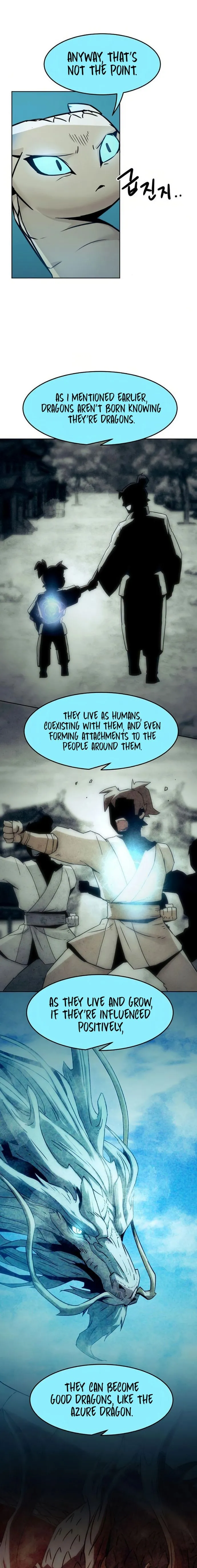 Becoming the Swordmaster Rank Young Lord of the Sichuan Tang Family Chapter 42 Page 9