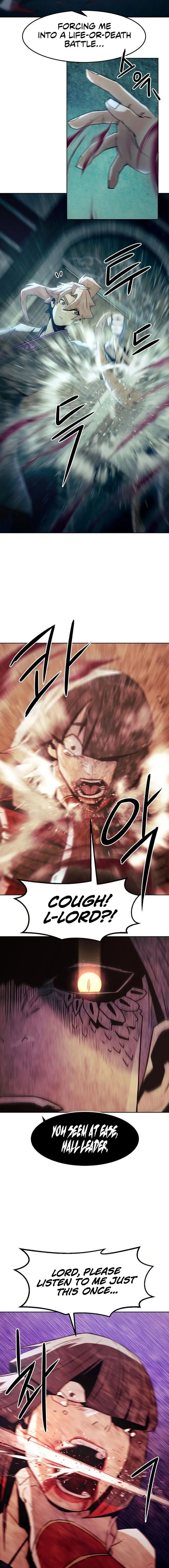 Becoming the Swordmaster Rank Young Lord of the Sichuan Tang Family Chapter 42 Page 13