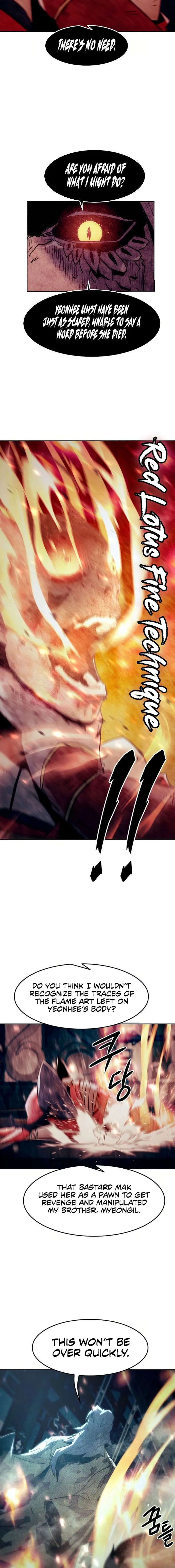 Becoming the Swordmaster Rank Young Lord of the Sichuan Tang Family Chapter 42 Page 14