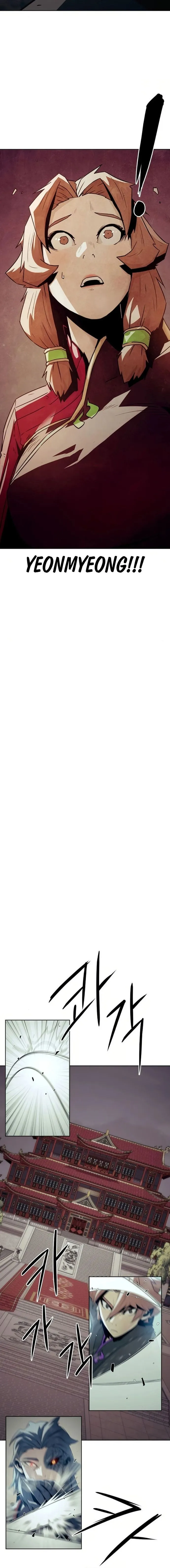 Becoming the Swordmaster Rank Young Lord of the Sichuan Tang Family Chapter 43 Page 3