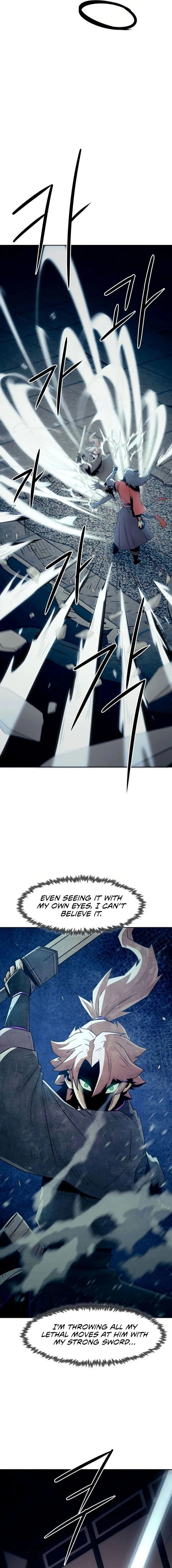 Becoming the Swordmaster Rank Young Lord of the Sichuan Tang Family Chapter 43 Page 4