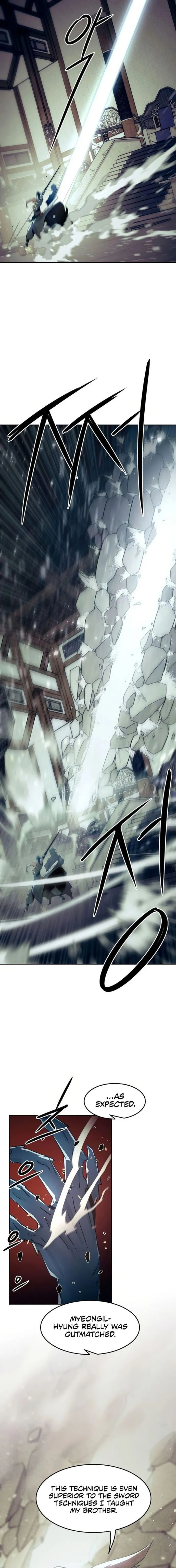 Becoming the Swordmaster Rank Young Lord of the Sichuan Tang Family Chapter 43 Page 5