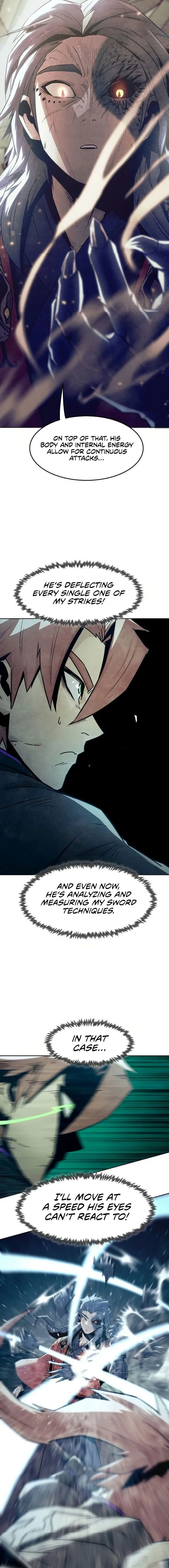 Becoming the Swordmaster Rank Young Lord of the Sichuan Tang Family Chapter 43 Page 6