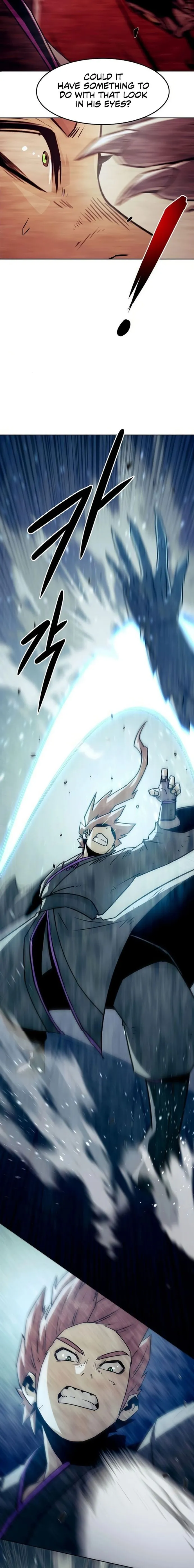 Becoming the Swordmaster Rank Young Lord of the Sichuan Tang Family Chapter 43 Page 9