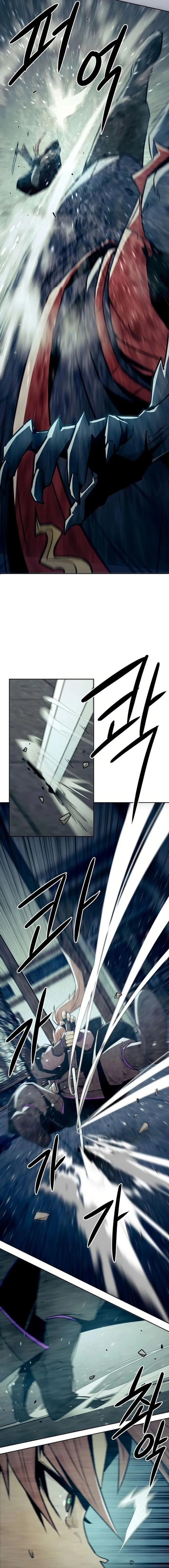 Becoming the Swordmaster Rank Young Lord of the Sichuan Tang Family Chapter 43 Page 10