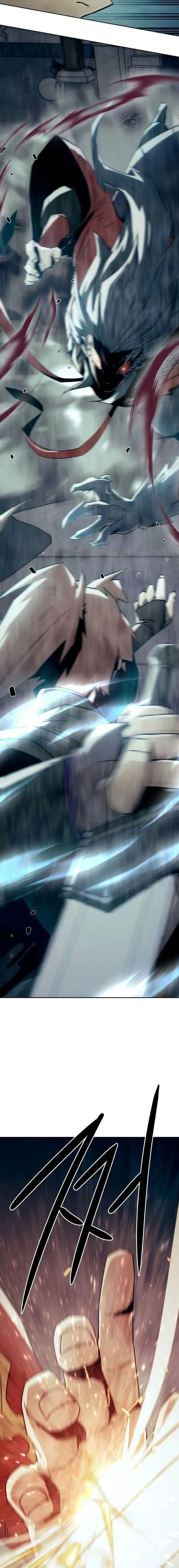 Becoming the Swordmaster Rank Young Lord of the Sichuan Tang Family Chapter 43 Page 11