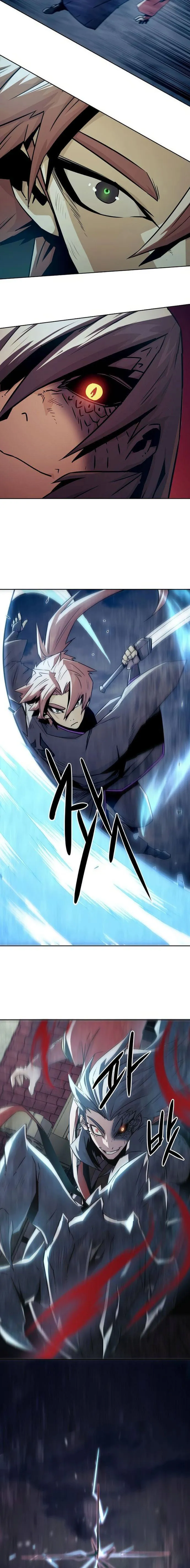 Becoming the Swordmaster Rank Young Lord of the Sichuan Tang Family Chapter 43 Page 14