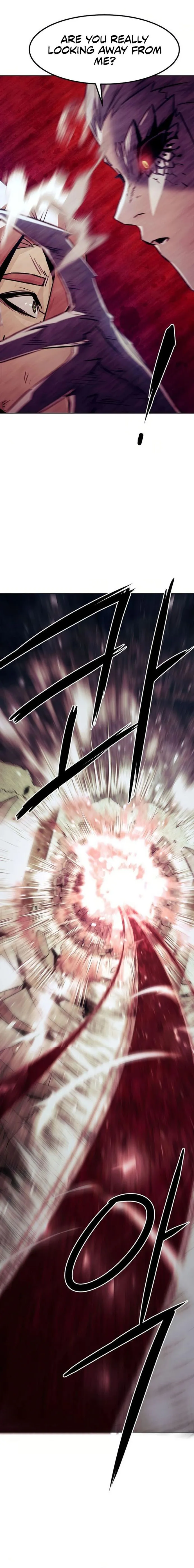 Becoming the Swordmaster Rank Young Lord of the Sichuan Tang Family Chapter 43 Page 19