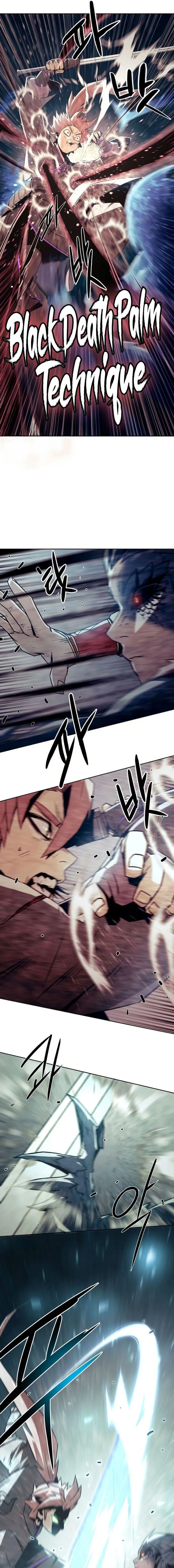 Becoming the Swordmaster Rank Young Lord of the Sichuan Tang Family Chapter 43 Page 20