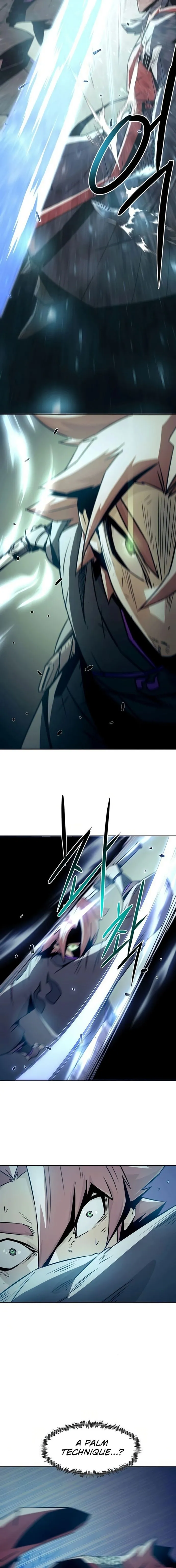 Becoming the Swordmaster Rank Young Lord of the Sichuan Tang Family Chapter 43 Page 21