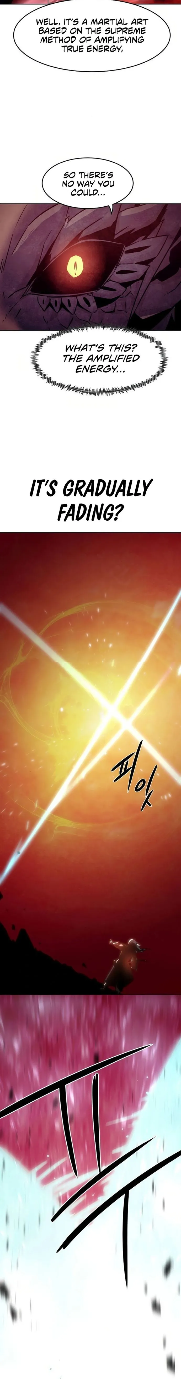 Becoming the Swordmaster Rank Young Lord of the Sichuan Tang Family Chapter 43 Page 24