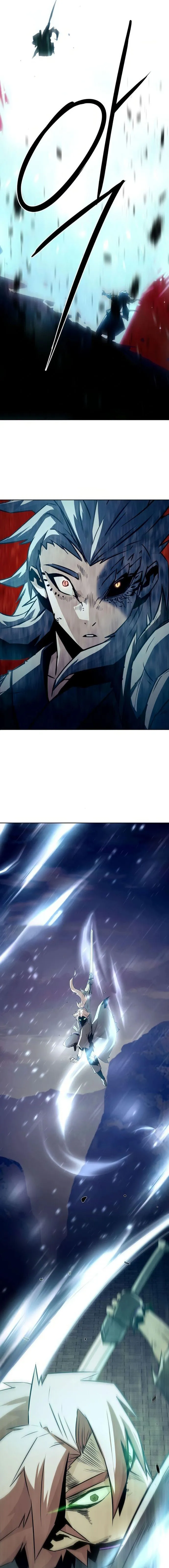 Becoming the Swordmaster Rank Young Lord of the Sichuan Tang Family Chapter 43 Page 25