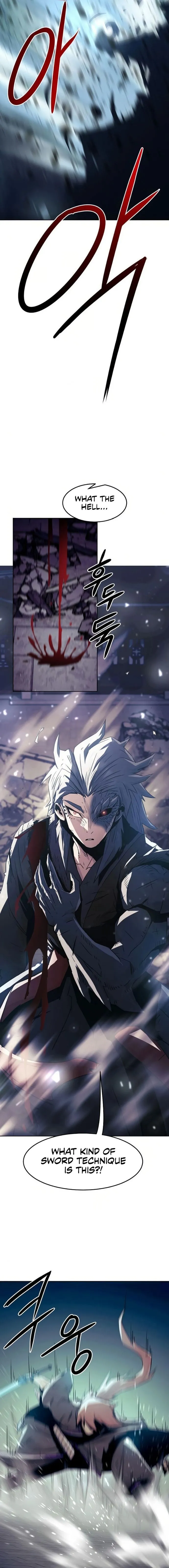 Becoming the Swordmaster Rank Young Lord of the Sichuan Tang Family Chapter 43 Page 27