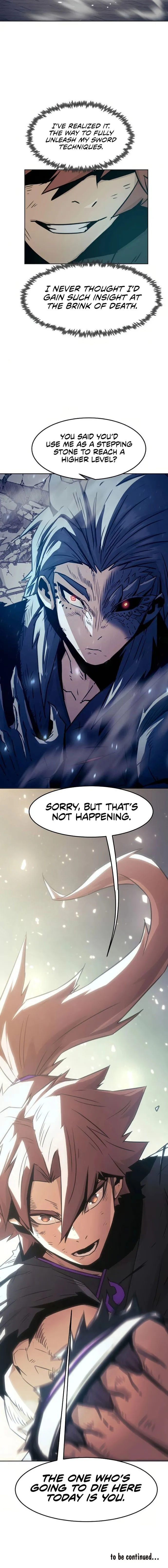 Becoming the Swordmaster Rank Young Lord of the Sichuan Tang Family Chapter 43 Page 28