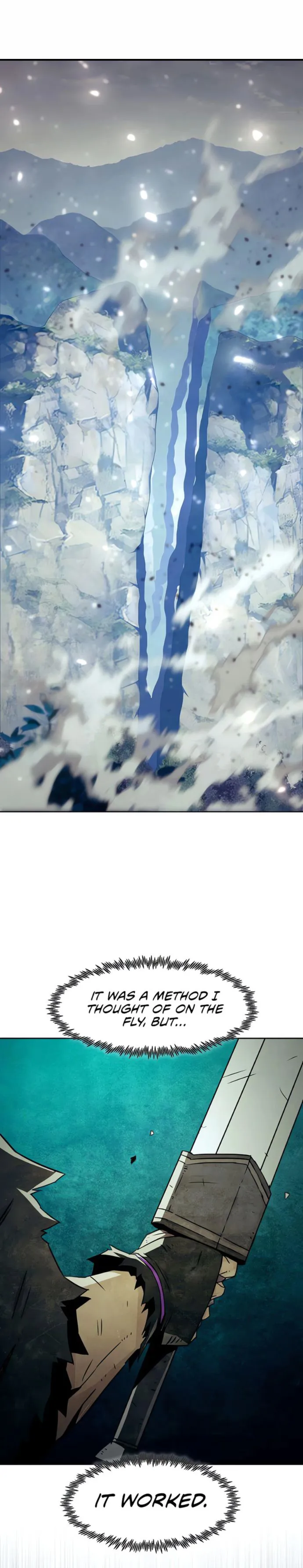 Becoming the Swordmaster Rank Young Lord of the Sichuan Tang Family Chapter 44 Page 1