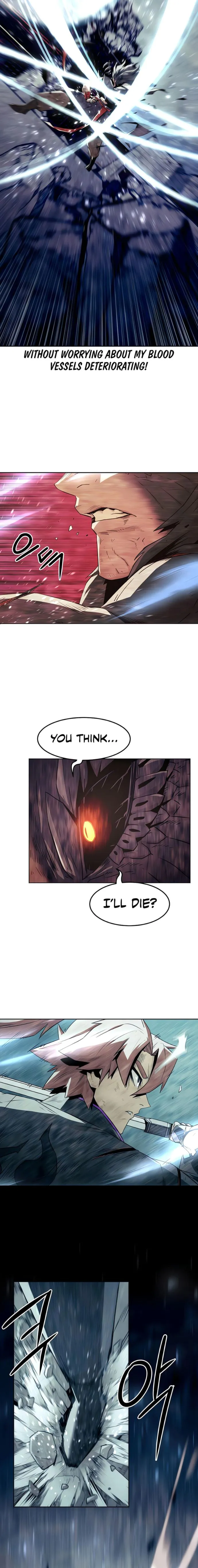 Becoming the Swordmaster Rank Young Lord of the Sichuan Tang Family Chapter 44 Page 3