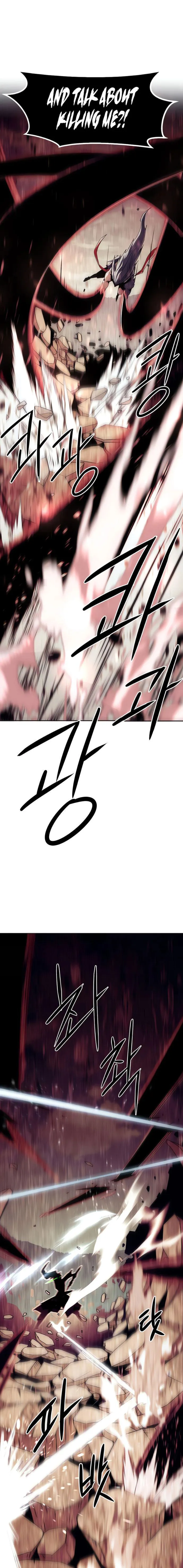 Becoming the Swordmaster Rank Young Lord of the Sichuan Tang Family Chapter 44 Page 5