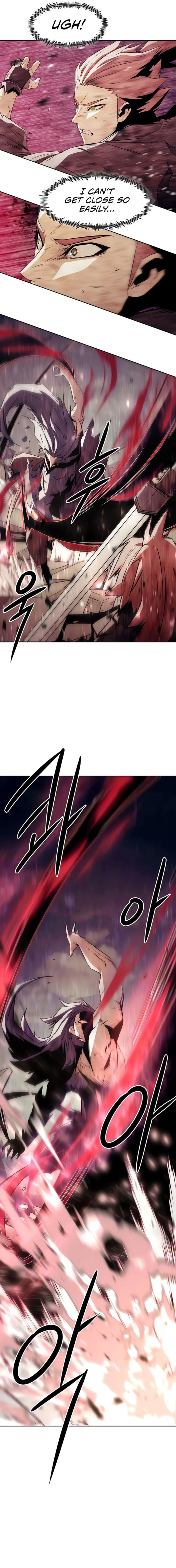 Becoming the Swordmaster Rank Young Lord of the Sichuan Tang Family Chapter 44 Page 7