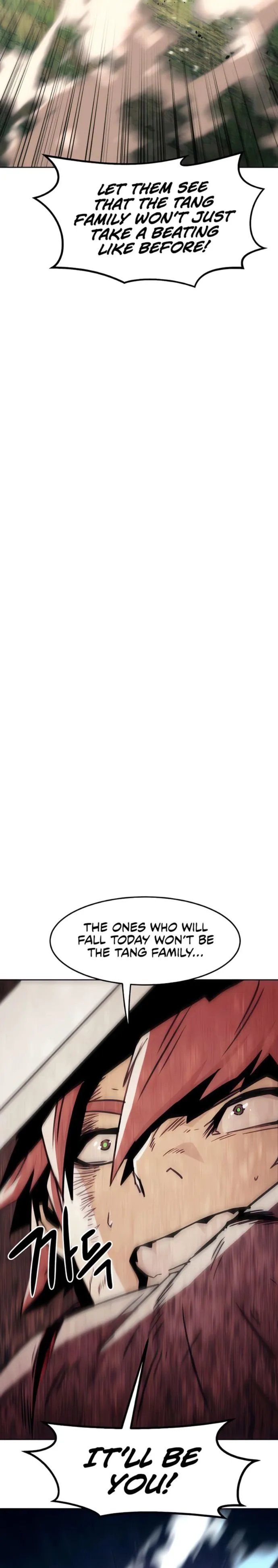 Becoming the Swordmaster Rank Young Lord of the Sichuan Tang Family Chapter 44 Page 13