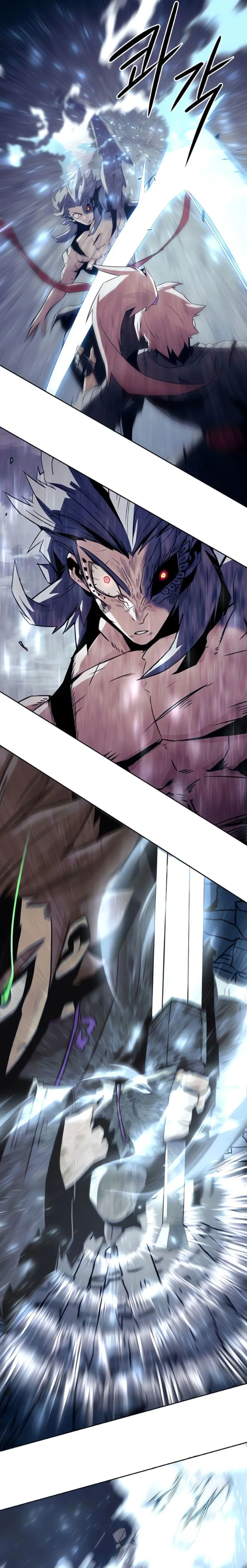 Becoming the Swordmaster Rank Young Lord of the Sichuan Tang Family Chapter 44 Page 14