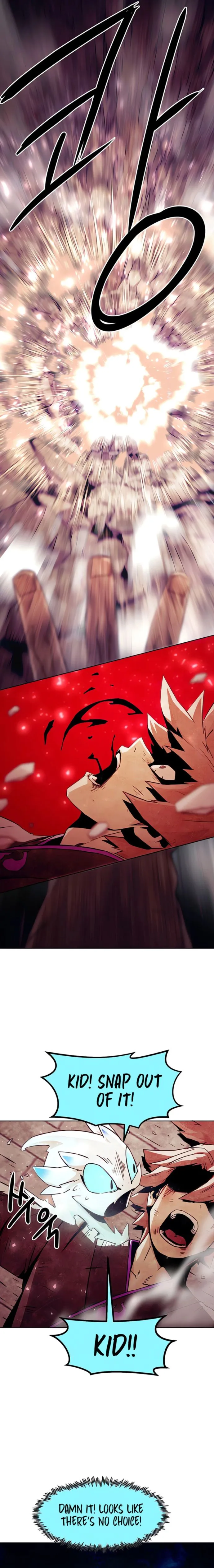 Becoming the Swordmaster Rank Young Lord of the Sichuan Tang Family Chapter 44 Page 18