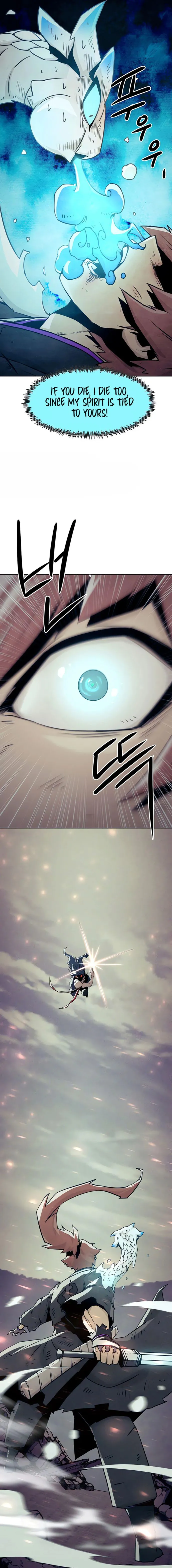 Becoming the Swordmaster Rank Young Lord of the Sichuan Tang Family Chapter 44 Page 19