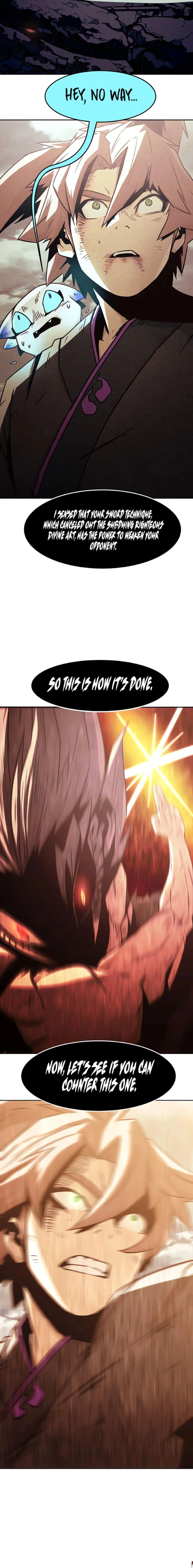 Becoming the Swordmaster Rank Young Lord of the Sichuan Tang Family Chapter 44 Page 20