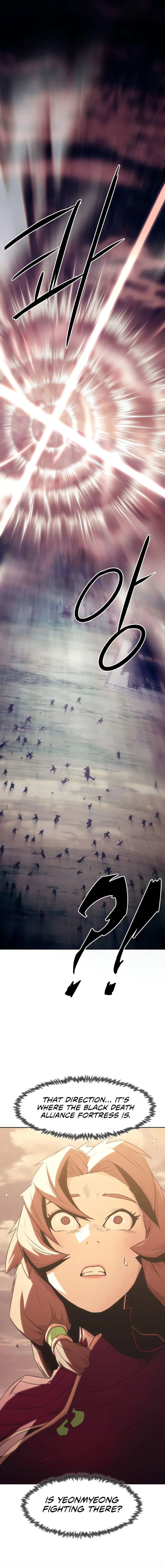 Becoming the Swordmaster Rank Young Lord of the Sichuan Tang Family Chapter 44 Page 24