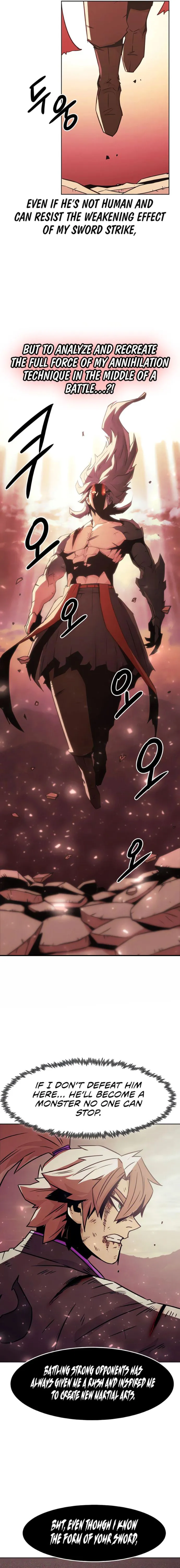 Becoming the Swordmaster Rank Young Lord of the Sichuan Tang Family Chapter 44 Page 26