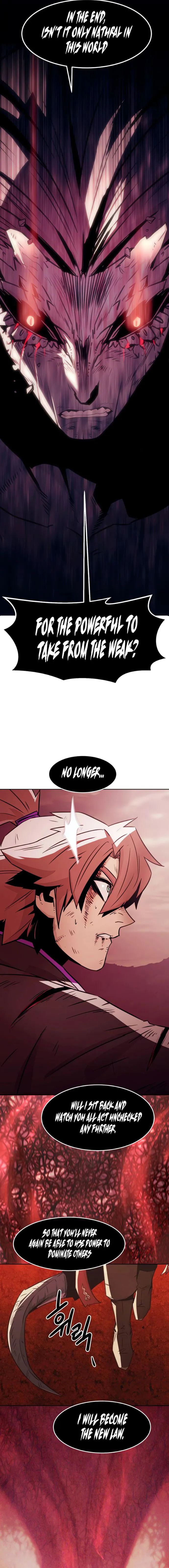 Becoming the Swordmaster Rank Young Lord of the Sichuan Tang Family Chapter 44 Page 28