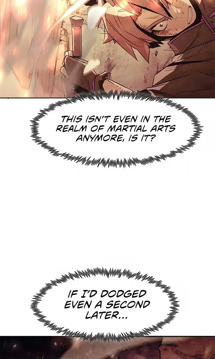 Becoming the Swordmaster Rank Young Lord of the Sichuan Tang Family Chapter 45 Page 21