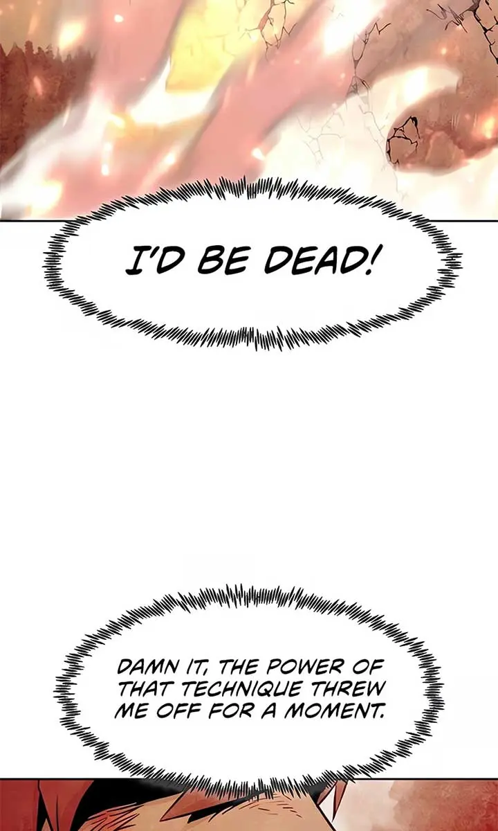 Becoming the Swordmaster Rank Young Lord of the Sichuan Tang Family Chapter 45 Page 23