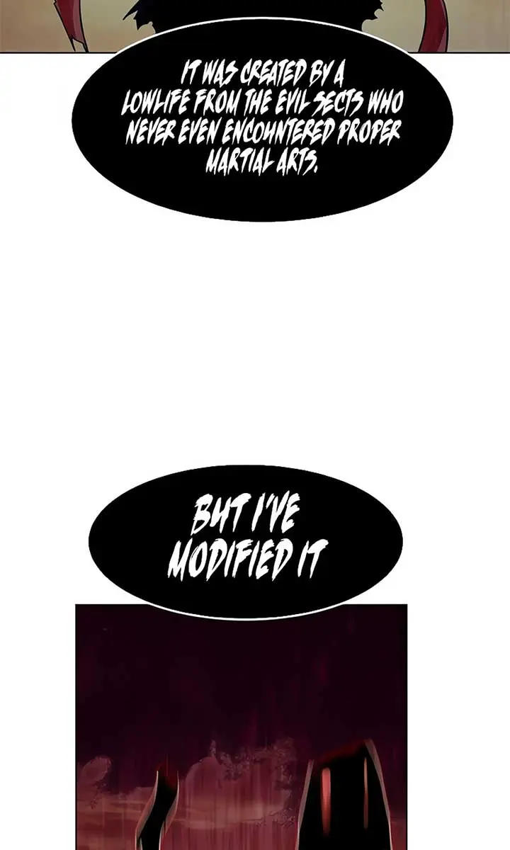 Becoming the Swordmaster Rank Young Lord of the Sichuan Tang Family Chapter 45 Page 37