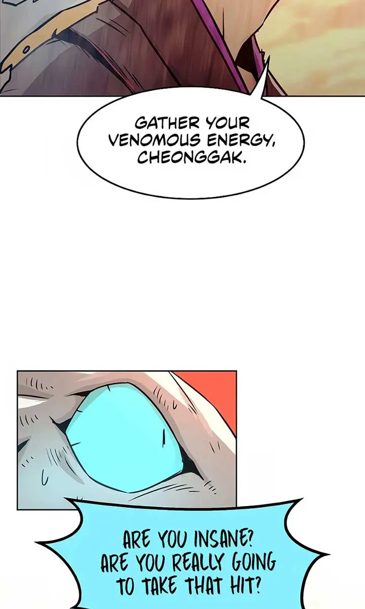 Becoming the Swordmaster Rank Young Lord of the Sichuan Tang Family Chapter 45 Page 55