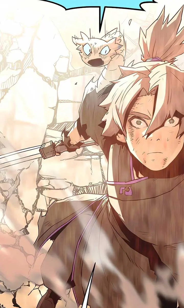 Becoming the Swordmaster Rank Young Lord of the Sichuan Tang Family Chapter 45 Page 56