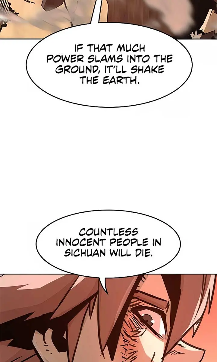 Becoming the Swordmaster Rank Young Lord of the Sichuan Tang Family Chapter 45 Page 57