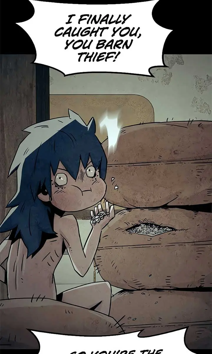 Becoming the Swordmaster Rank Young Lord of the Sichuan Tang Family Chapter 45 Page 87