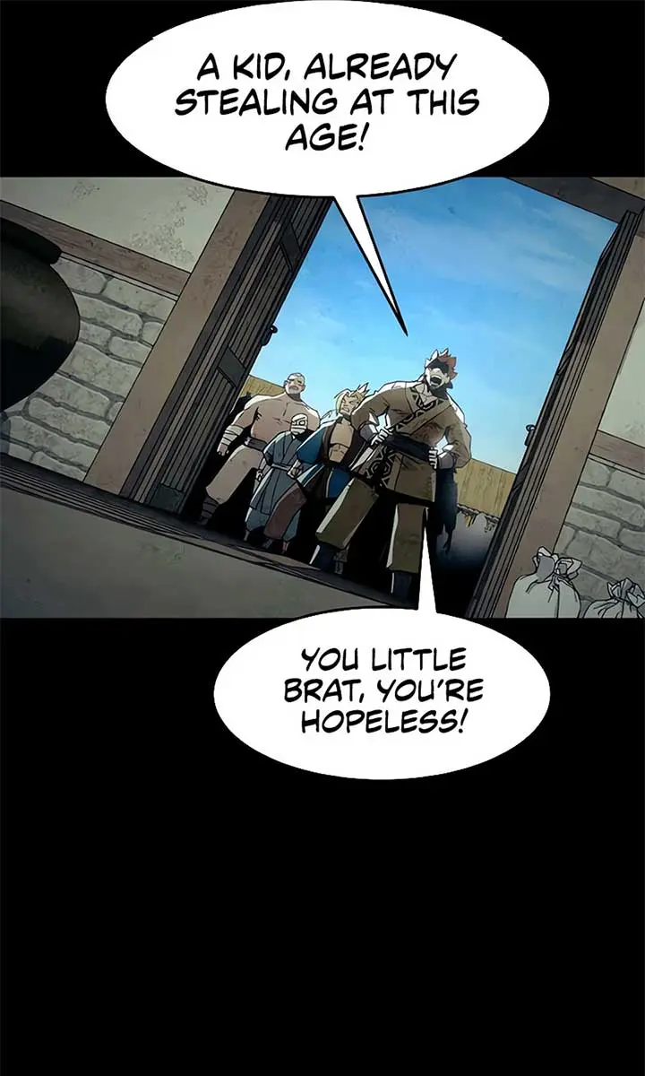 Becoming the Swordmaster Rank Young Lord of the Sichuan Tang Family Chapter 45 Page 89