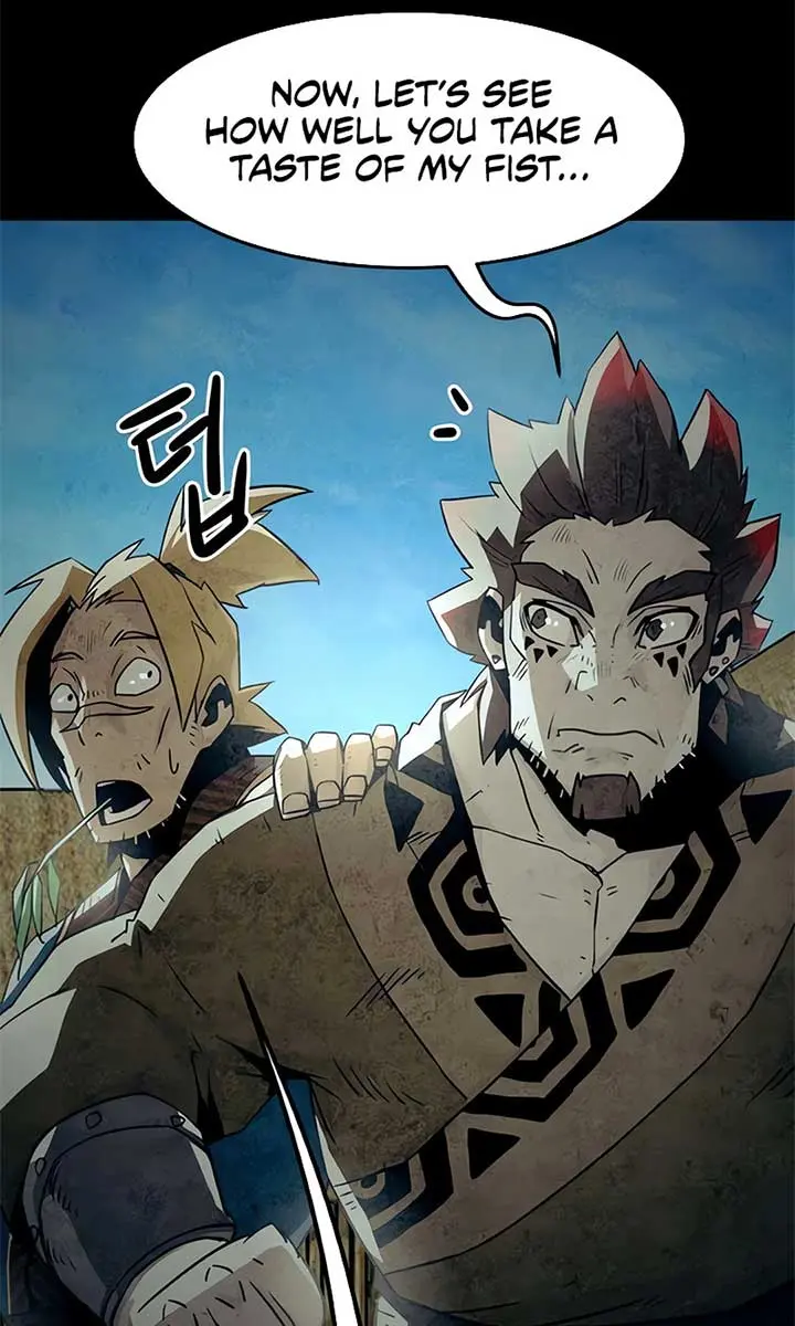 Becoming the Swordmaster Rank Young Lord of the Sichuan Tang Family Chapter 45 Page 90