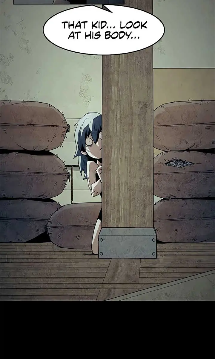 Becoming the Swordmaster Rank Young Lord of the Sichuan Tang Family Chapter 45 Page 92