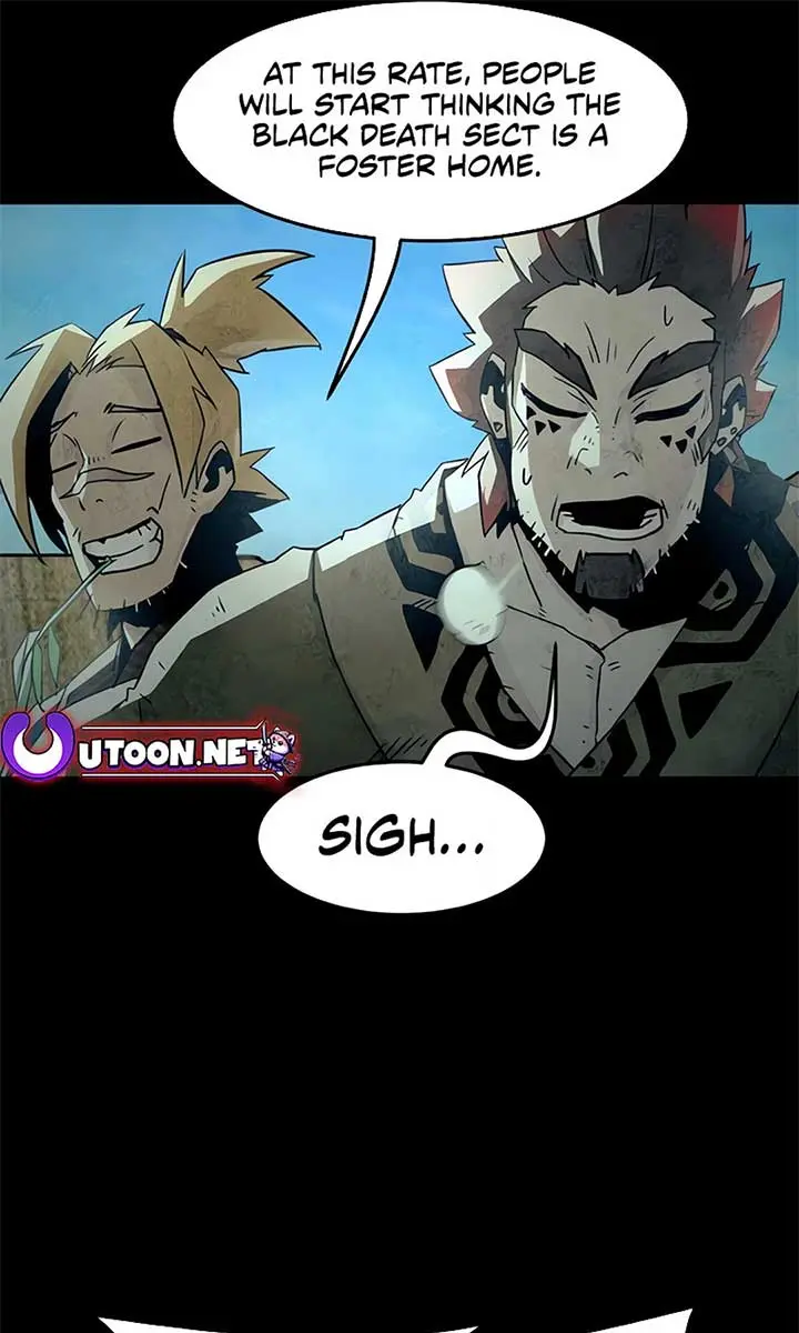 Becoming the Swordmaster Rank Young Lord of the Sichuan Tang Family Chapter 45 Page 94