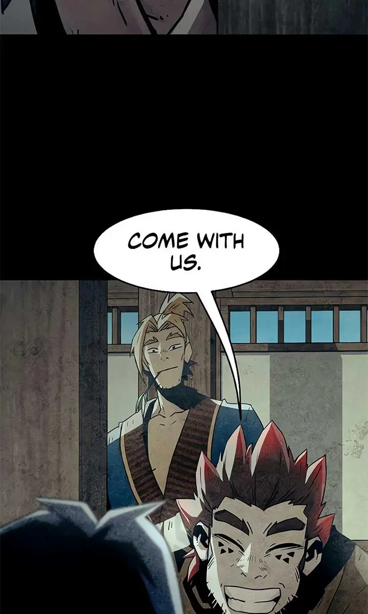 Becoming the Swordmaster Rank Young Lord of the Sichuan Tang Family Chapter 45 Page 96